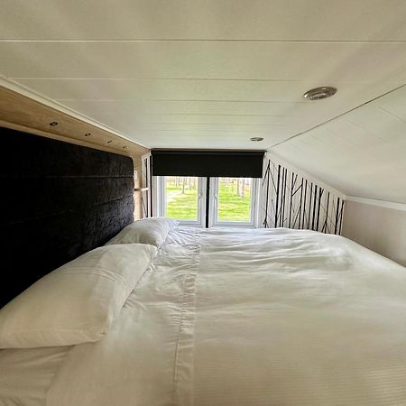 فندق The Parr Pod - Beautiful, Luxury Pod أبرلور المظهر الخارجي الصورة